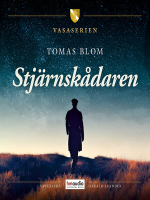 cover image of Stjärnskådaren